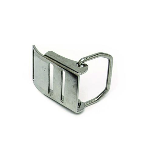 Stainless Steel Tank Band Cam Buckle