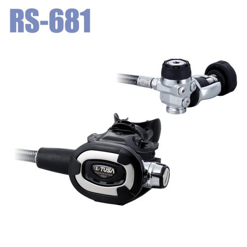 RS-681 REGULATOR