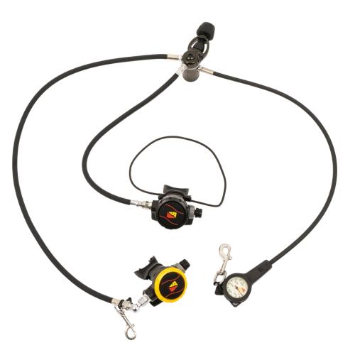 REG - XT1/XT2 ADVANCED OPENWATER REG - YOKE