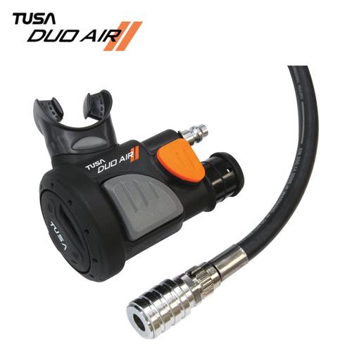 Tusa DUO AIR 2