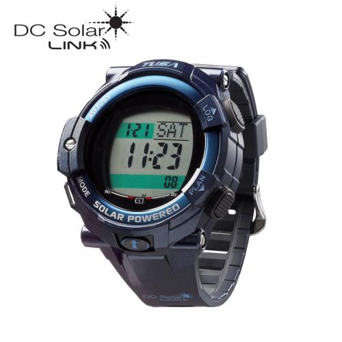DC SOLAR LINK , NAVY BLUE - IMPERIAL