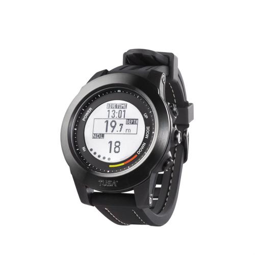 TC1 WRIST COMPUTER - BLACK