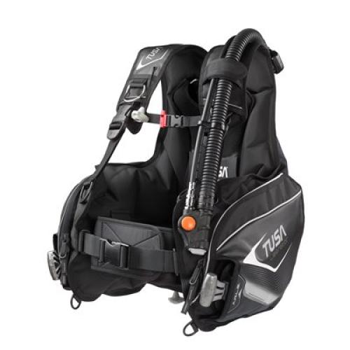 Tusa Liberator BCJ