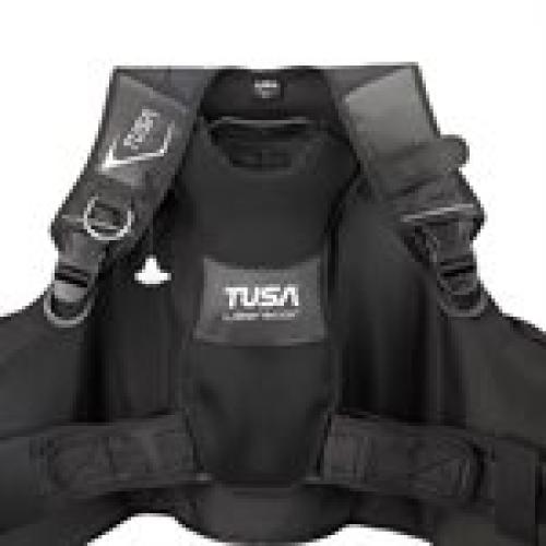 Tusa Liberator BCJ
