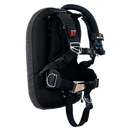 TRANSPAC XT with TRAVEL XT WING