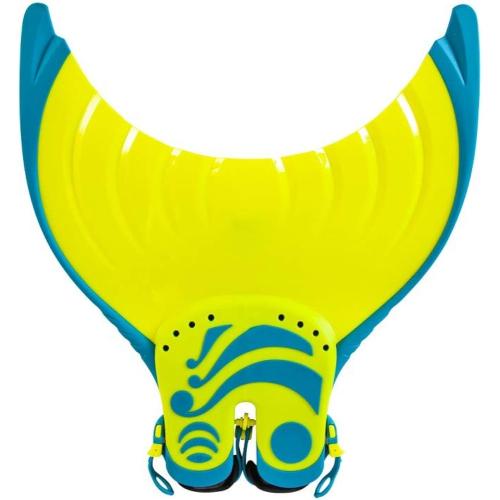 Adult Monofin  KEYLIME GREEN