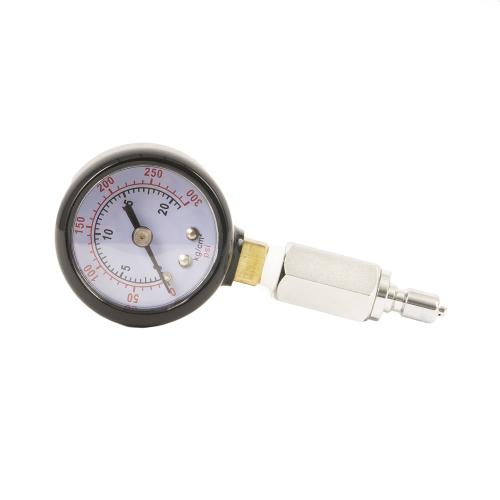 Dive Rite INTERMEDIATE PRESSURE GAUGE