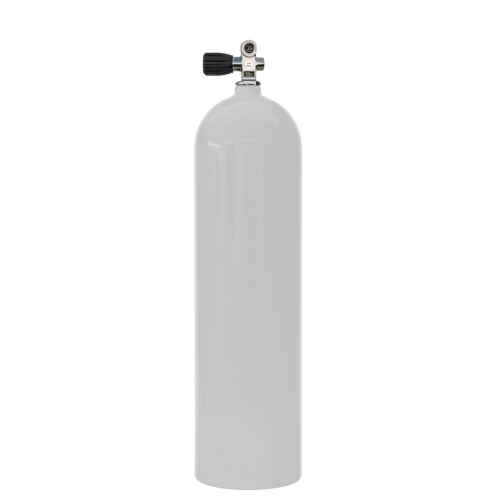 ALUMINUM 80 - White