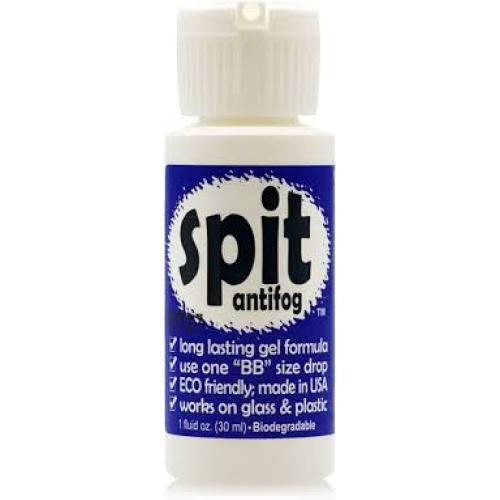 Spit antifog gel - 1oz. size