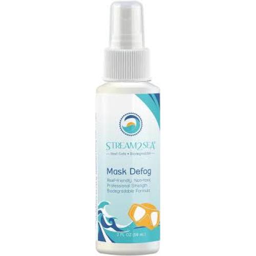 Stream2Sea Mask Defog Spray