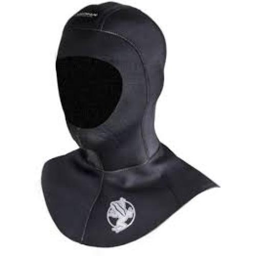 5/3mm Quantum Stretch Hood