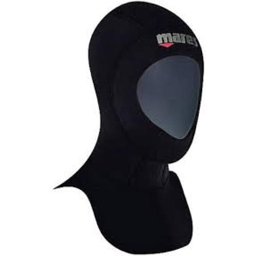 6.5MM TRILASTIC HOOD