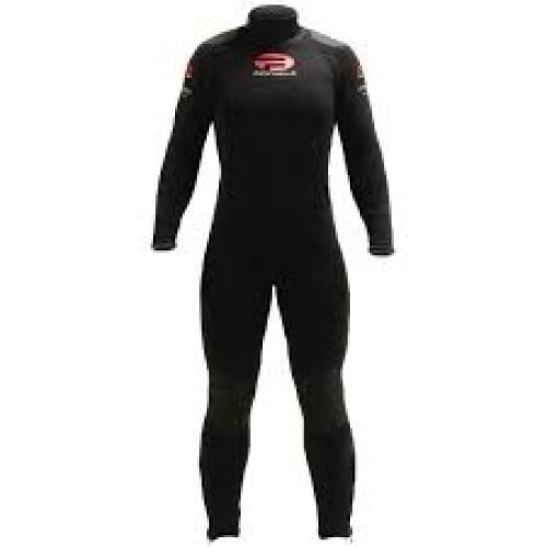 Pinnacle Cruiser 5 Wetsuit, Female, Large-Short