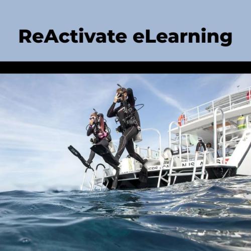ReActivate eLearning