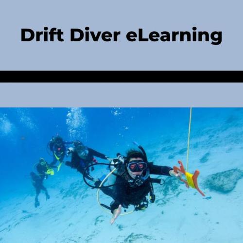 Drift Diver eLearning