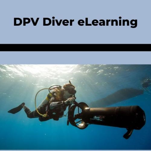 DPV Diver eLearning