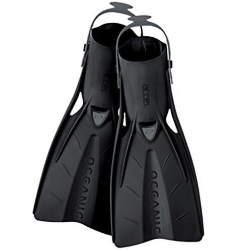 Accell Fin