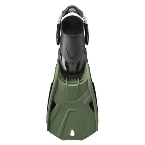 Tusa Tri-Force Fins