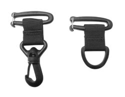 Tusa CONQUEST II BC WITH APA, EXTRA LARGE