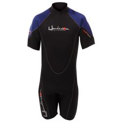 Child's Henderson 3MM THERMOPRENE Shorty