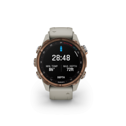 Descent Mk3i, 43mm