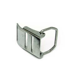 Stainless Steel Tank Band Cam Buckle