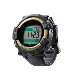 DC SOLAR LINK , BLACK/GOLD - IMPERIAL