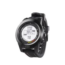 TC1 WRIST COMPUTER - BLACK