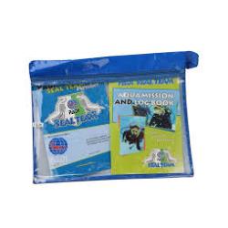 PADI Seal Team Crew-Pak w/ Digital Processing