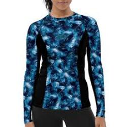 Women's Rashguards Manta RG XL
