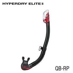 Hyperdry Elite II Snorkel