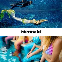 Mermaid eLearning