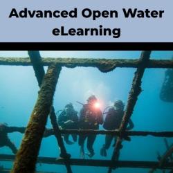 Advanced Open Water eLearning