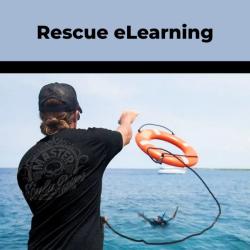 Rescue Diver eLearning