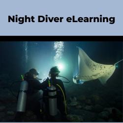 Night Diver eLearning