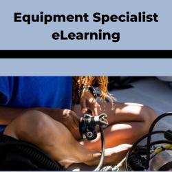 Equipment Specialist eLearning