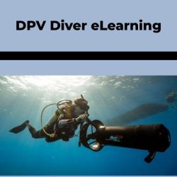DPV Diver eLearning