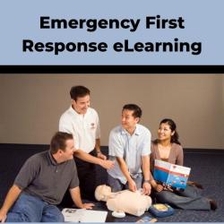 EFR Primary and Secondary Care eLearning (includes Processing fee