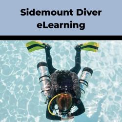 Sidemount eLearning (Recreational)