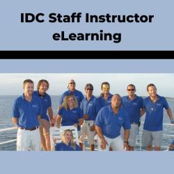 IDC Candidate eLearning & Crewpak