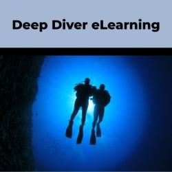Deep Diver elearning
