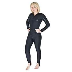 Lavacore Fullsuit, Frontzip, Female, US 4/ UK 8/ EUR 36