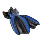 Manta Ray Open Heel Fins