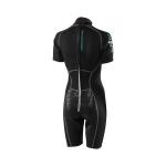 Women's WATERPROOF W30 SHORTY 2.5MM