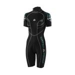 Women's WATERPROOF W30 SHORTY 2.5MM