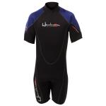 Child's Henderson 3MM THERMOPRENE Shorty