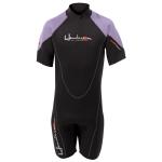 Child's Henderson 3MM THERMOPRENE Shorty