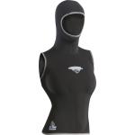 H2 HOODED VEST