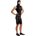 H2 HOODED VEST