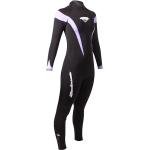 7MM H2 HYPERSTRETCH TITANIUM FULLSUIT